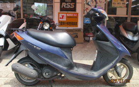 SUZUKI ADDRESS V50 CA42A
