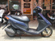 Фото Suzuki ADDRESS V50 с японского аукциона