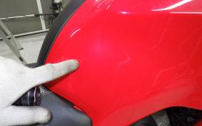 DUCATI MONSTER 796 A 2014