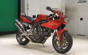 DUCATI SS900ie 2000