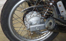 YAMAHA SRV250 RENAISSA S 4DN