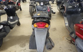 SUZUKI ADDRESS V125 G CF46A