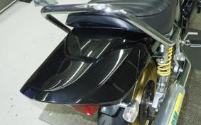 SUZUKI GSX400 IMPULSE 2004 GK7CA