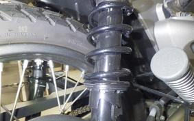 HONDA CT125-2 2007 JA65