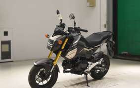 HONDA ｸﾞﾛﾑ
