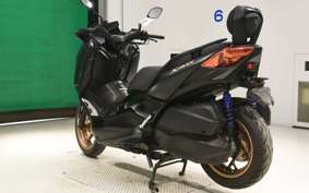 YAMAHA X-MAX 250 SG70J