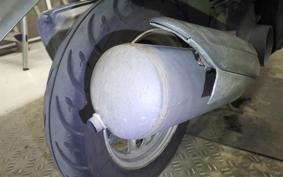 HONDA DIO Gen.6 AF68