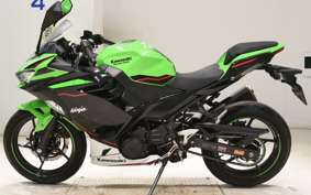 KAWASAKI NINJA 400 2022 EX400G