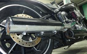 HARLEY FXSB 1580 2013