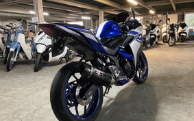 YAMAHA YZF-R25 RG10J