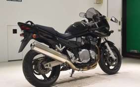 SUZUKI BANDIT 1200 S 2007 GV79A
