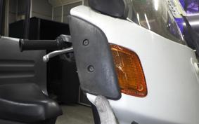 HONDA GYRO CANOPY 2020 TA02
