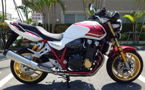 HONDA CB1300SF SUPER FOUR 2023 SC54