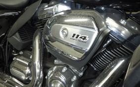 HARLEY FLTRK1870 2019