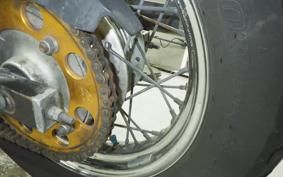 YAMAHA DRAGSTAR 250 1998 VG02J
