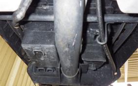 HONDA TODAY 2 2022 AF67