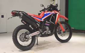 HONDA CRF250 GEN 2 RALLY MD47