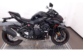 KAWASAKI NINJA H2 2023 ZRT00R
