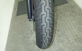 HONDA REBEL 250 A MC49
