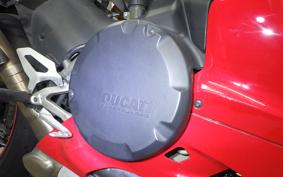 DUCATI 1199 PANIGALE S 2013