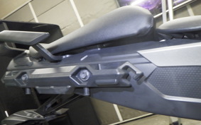 YAMAHA MT-09 Tracer 2017 RN51J