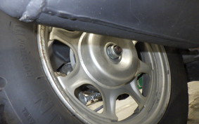 HONDA TACT-4ﾍﾞｰｼｯｸ AF79