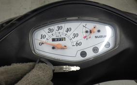 SUZUKI ADDRESS V50 Gen.2 CA44A