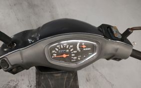 SUZUKI ADDRESS V125 CF4EA