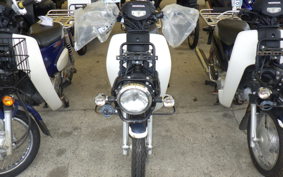 HONDA C110 SUPER CUB JA10