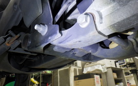 SUZUKI ADDRESS V125 S 2000 CF4MA