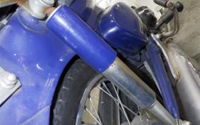 HONDA C50 SUPER CUB 2003 AA01