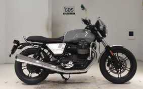 MOTO GUZZI V7 MILANO 2019