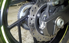 SUZUKI GSX-S750 2022 C533F