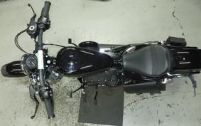 HARLEY XL1200X 2021