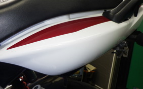 HONDA CB1300SF SUPER FOUR A 2010 SC54