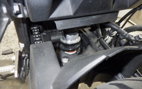 KAWASAKI Z250 A ER250C