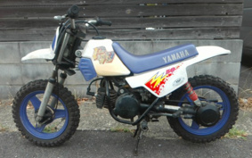 YAMAHA PW50 3PT