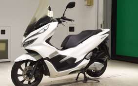 HONDA PCX 125 JF81