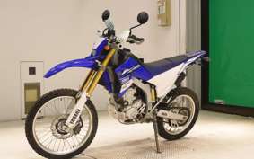 YAMAHA WR250R 2019 DG15J