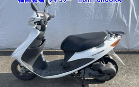 SUZUKI ADDRESS V50
