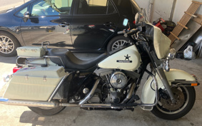 HARLEY FLHTP1340 1988 DFL