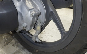HONDA DIO 110 JF31