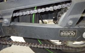 KAWASAKI NINJA 250 2025 EX250L