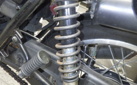 KAWASAKI 250TR 2020 BJ250F