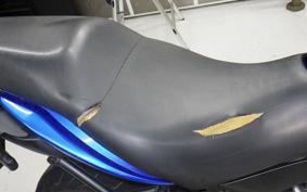 KAWASAKI VERSYS 650 2008 LE650A