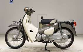 HONDA C50 SUPER CUB AA09