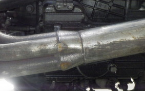 KAWASAKI ZRX400 2001 ZR400E