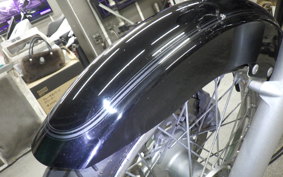 YAMAHA DRAGSTAR 250 2008 VG05J
