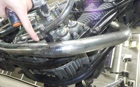 YAMAHA VIRAGO 250 2007 3DM