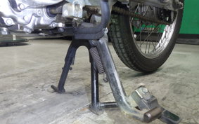 HONDA C90 SUPER CUB E HA02